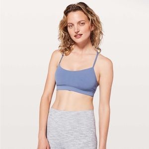 Lululemon Flow Y Bra